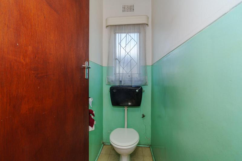 3 Bedroom Property for Sale in Sybrand Park Western Cape